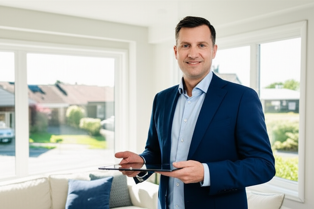 Luis Santos - Head of Sales