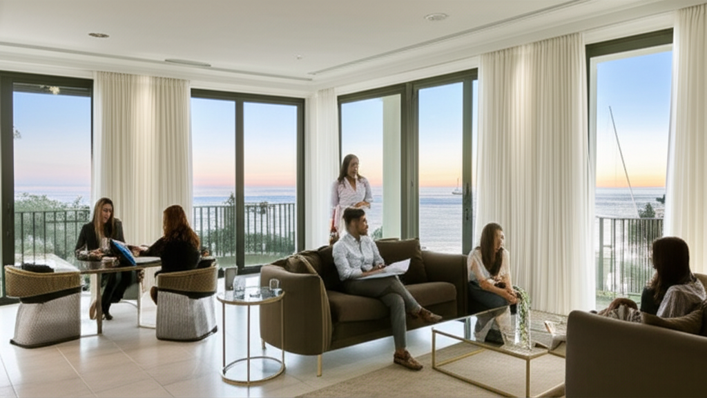 Property Management Services in Sotogrande